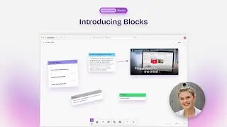 Scrintal - Introducing Blocks