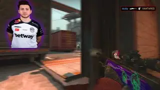 XANTARES settings are cool pt.2