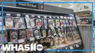 Death toll is now 9 in listeria outbreak tied to Boar's Head deli meat, CDC says