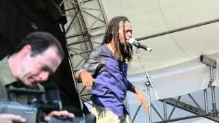 Jesse Royal @ SummerJam 2015 ('Finally' 'Baby Let Me Be' 'Feel Your Pain' 'Preying on the Weak')