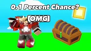 0.1 Percent Chance?....