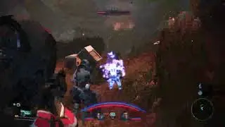 Mass Effect 1 PS5