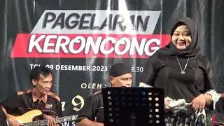 Gambang Semarang