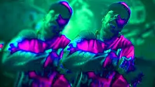 Sauce Walka - Watch Out [Chopped N Screwed]