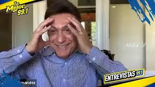 ENTREVISTAS 991 - LOS TIGRES DEL NORTE 2024
