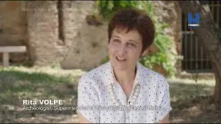 Древние мегаполисы. Античный Рим.