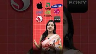 Core Electronics Companies | Product-based & Service-based 