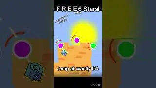 Some more FREE STARS!! (Secret way) 