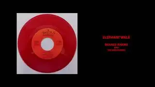 Donald Jenkins & The Daylighters 