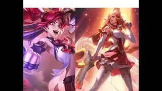 Jinx & MF Blind Kills!