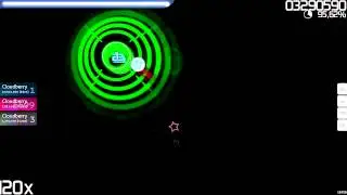 [osu!] Yousei Teikoku - The Creator [Origin]