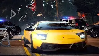 NEED FOR SPEED Literal HD.