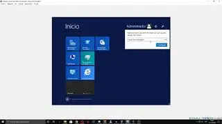 Instalacion DHCP Windows Server 2012
