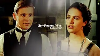 Sybil & Tom · My Personal Best