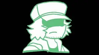 FNF Hazy River Ost Garcello HEADACHE (Anniversary mix  )