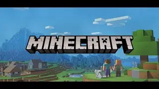 new mc lets play part 1