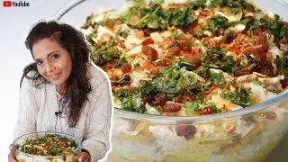 My Vegetarian Biryani | Southern Indian Recipes | IndiraasWorld