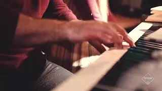 Vuelve - Beret (Cover Pau y Nerea)