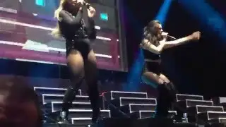 Fifth Hamony - Sledgehammer clip