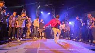 Trailer Show PriZon Break RockerZ Breakdown #2