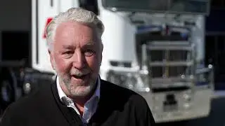 Kenworth Extends Partnership and Delivers New Prime Movers to Supercars