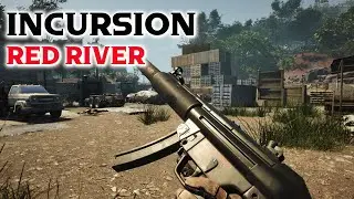This PVE Extraction Shooter has a lot of potential!