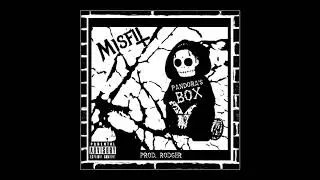 Misfit - Mind Games