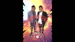 Refugio en Dios_Cambiaste mi Corazón( Alex Zurdo )