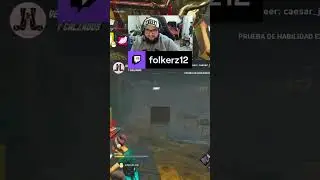⭕MIGUELETE! siempre vuelve⭕ | folkerz12 de #Twitch