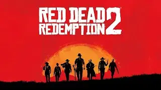 Unboxing - Red Dead Redemption 2