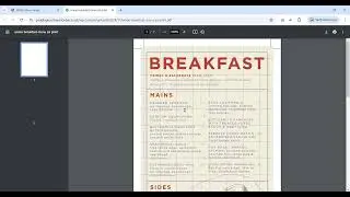 REMS  Dashboard and Menu Library