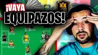 MEJORES 7 INICIALES de la KINGS LEAGUE | SEGUNDO SPLIT ⚽️⚡️