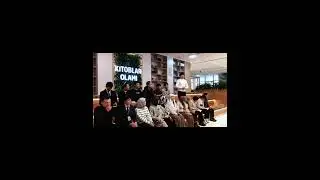 #Kechagi_odam_emasman Bir kunda 50 bet kitob chellengening sarhisobi