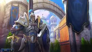 Warcraft 3 Reforged HARD Until I Die