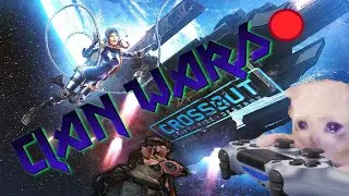 CLAN WARS🔴(COLD)⛈(🅻🅸🆅🅴) CROSSOUT (01/May/2021)