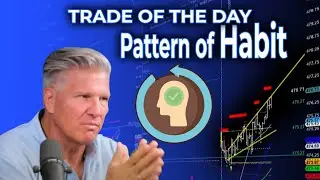 Making a Habit | Trade of the Day Aug 30