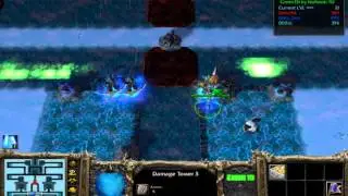Warcraft 3: Ice TD Pro