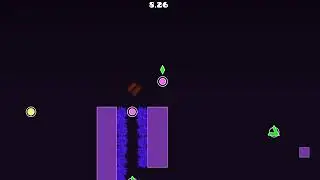 [Geometry Dash] Ultra Difficult by Me
