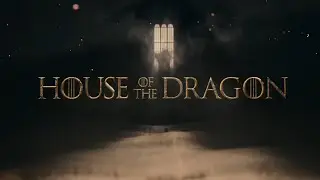 House of The Dragon: Season 2 - Opening Music COVER | Extended Version