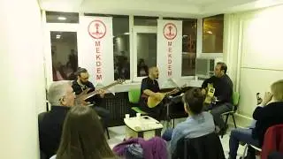 Edip BÜLBÜL - Gel gör beni aşk neyledi
