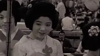 03  Japan   Tokyo, 1931