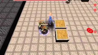 Unity Action RPG Game Prototype Battle Field Making Start