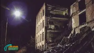 35 лет Чернобылю