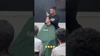 کچلش کردیم😳
