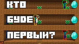 Казино Автомат СКАЧКИ (зомби в роле лошадей)