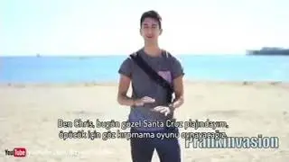 Öpüşme cezalı oyun türkçe