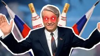 Алкогольная демократия Ельцина | Объединение за Свердловск | HOI 4 TNO Hearts of iron 4