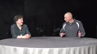 Сергей Завальский . Село Мильтюши.