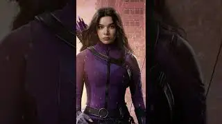 TOP 5 NEW AVENGERS