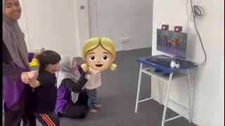 Early Intervention Program 050323